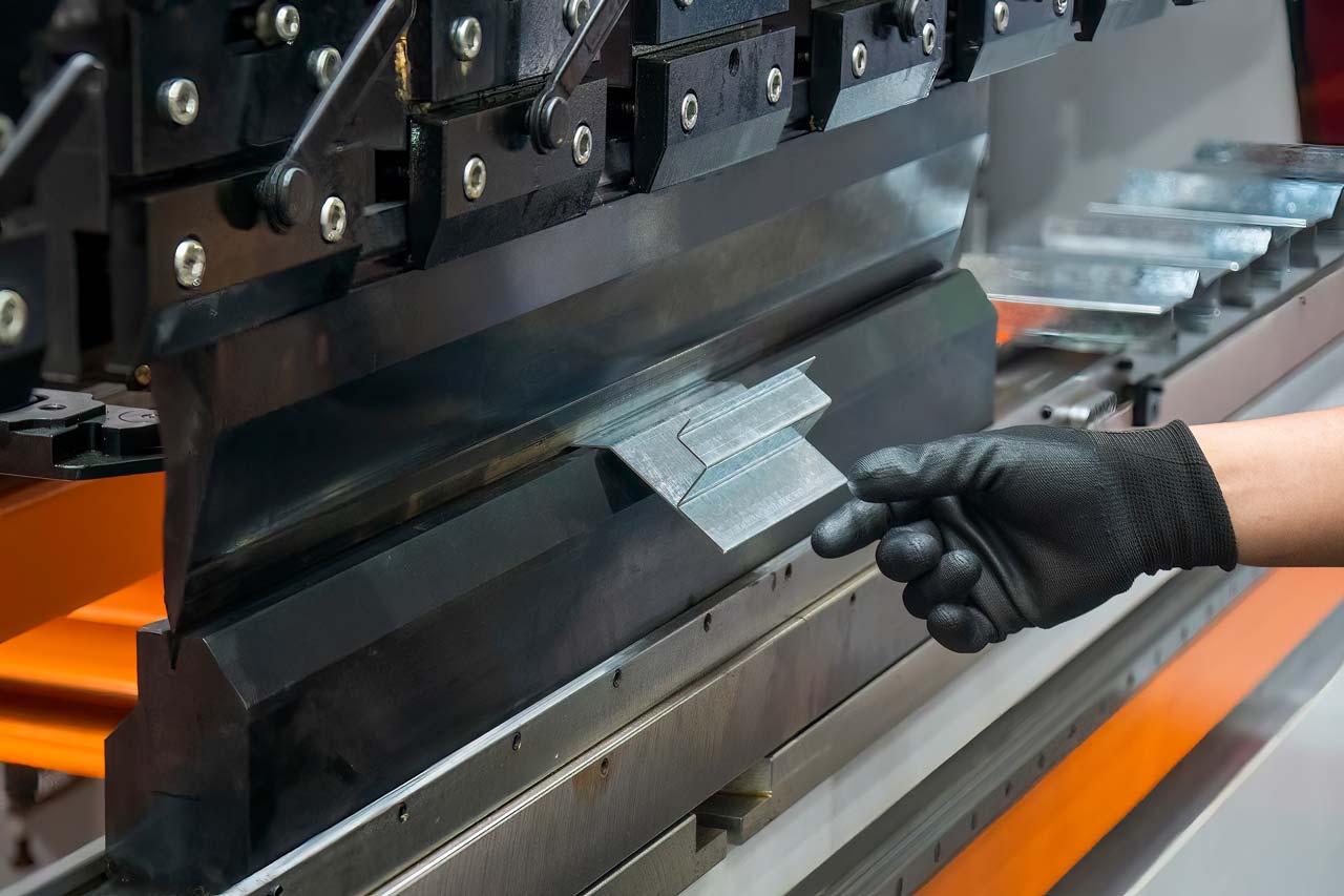 Soluciones de Manufactura en Metal: Precisión y Calidad con Aqua Laser