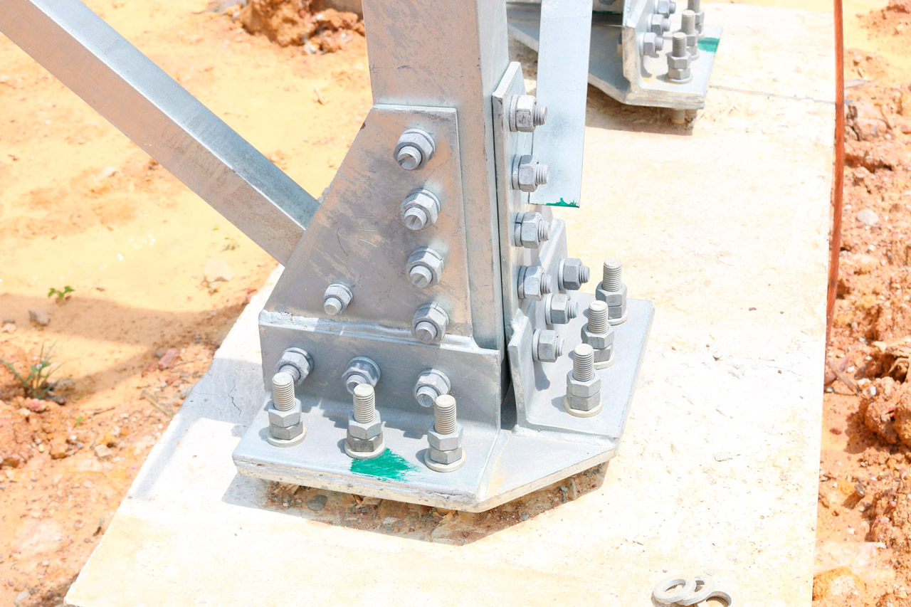 Soluciones en Metal para Construcción: Canaletas, Anclajes y Componentes Especiales